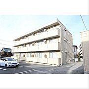 町田駅より徒歩15分 2階 築13年4ヶ月の賃貸物件