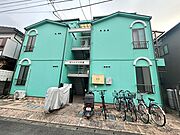 サンハイツ文京 2階 築38年11ヶ月の賃貸物件