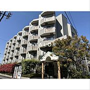 町田駅より徒歩10分 4階 築29年1ヶ月の賃貸物件