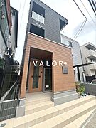 大和駅より徒歩7分 3階 新築の賃貸物件