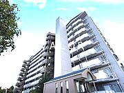 中央林間駅より徒歩10分 3階 築30年9ヶ月の賃貸物件