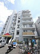 上溝駅より徒歩15分 1階 築38年6ヶ月の賃貸物件