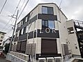 Ambition広野台