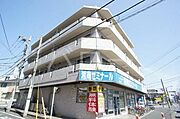 キャッスル相模原の賃貸物件
