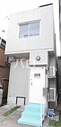 小田急相模原駅より徒歩30分 築23年1ヶ月 2階建の賃貸物件