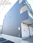 リブリ・リティンデー 1階 築8年の賃貸物件