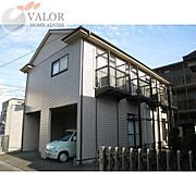 シャルムナカムラ３の賃貸物件