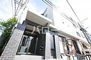 グランコモド小田急相模原の賃貸物件