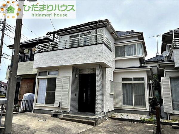 detached 埼玉県鴻巣市鴻巣
地図を見る
