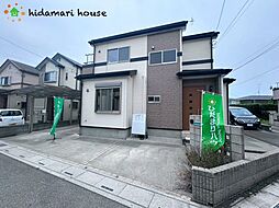 埼玉県上尾市二ツ宮