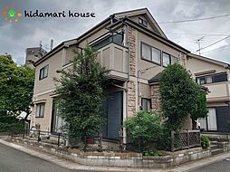 埼玉県さいたま市見沼区大字中川