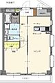 Uresidence二子玉川3階16.8万円