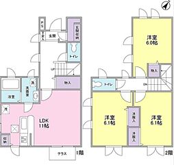 東急田園都市線 二子玉川駅 3.2km