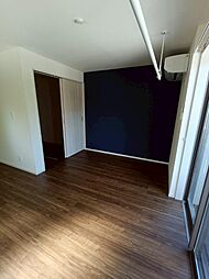 東急田園都市線 二子玉川駅 3.6kmの賃貸アパート 3階1LDKのリビング/ダイニング