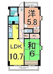 東急田園都市線 二子玉川駅 徒歩17分