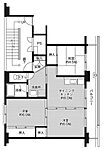 ビレッジハウス小諸2号棟のイメージ