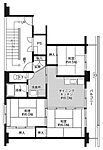 ビレッジハウス三島1号棟のイメージ