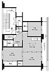 ビレッジハウス櫛形1号棟のイメージ