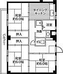 ビレッジハウス串崎2号棟のイメージ