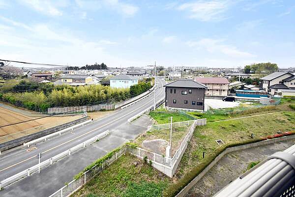 ビレッジハウス東松山タワー1号棟 1004｜埼玉県東松山市大字市ノ川(賃貸マンション2LDK・10階・64.82㎡)の写真 その13