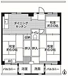 ビレッジハウス小比企7号棟のイメージ