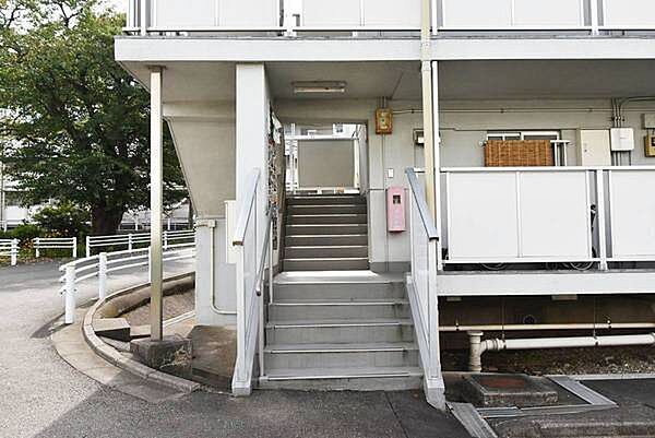 ビレッジハウス小比企7号棟 0202｜東京都八王子市小比企町(賃貸マンション3DK・2階・49.20㎡)の写真 その16