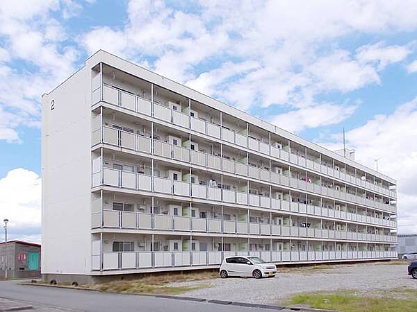 物件ID: 216002116521の代表イメージ