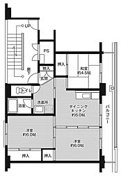 経田駅 2.8万円