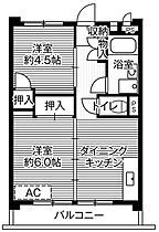 間取り：213100891558