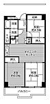 ビレッジハウス栃木日ノ出タワー1号棟のイメージ