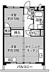 ビレッジハウス向台タワー1号棟のイメージ