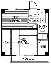 間取り：214055230743