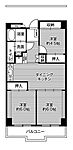 ビレッジハウス栃木日ノ出タワー1号棟のイメージ