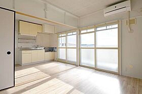 ビレッジハウス小国1号棟