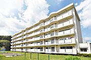 ビレッジハウス十王２ 3階 築29年1ヶ月の賃貸物件