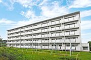 ビレッジハウス石岡第二1号棟 5階 築43年の賃貸物件