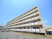 矢板駅より徒歩7分 築37年 5階建の賃貸物件