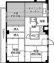 間取り：212049455064
