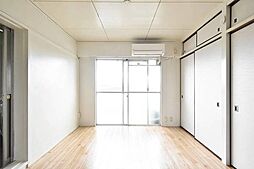 ビレッジハウス小矢部2号棟 0103 1階2Kのリビング/ダイニング