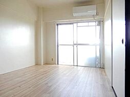 ビレッジハウス堀岡1号棟 0107 1階2Kのリビング/ダイニング