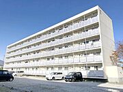 北吉田駅より徒歩17分 築46年5ヶ月 5階建の賃貸物件