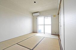 ビレッジハウス足利福居1号棟 0102 1階3DKのリビング/ダイニング