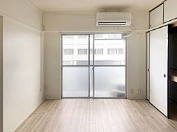 ビレッジハウス柳田1号棟 0205