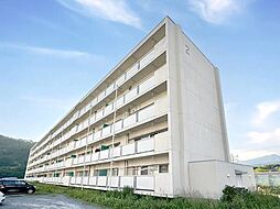 ビレッジハウス小諸1号棟の外観画像