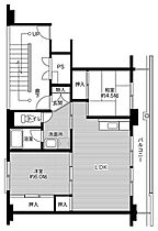 間取り：216002634959