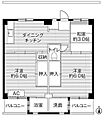 ビレッジハウス浦賀9号棟2階5.9万円