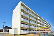 ビレッジハウス柳田第二２号棟の賃貸物件