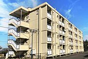根小屋駅よりバス8分 徒歩5分 2階 築61年9ヶ月の賃貸物件