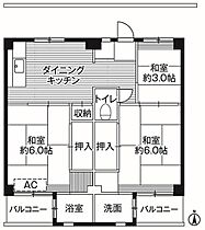 間取り：208011253523