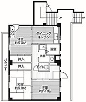 間取り：212052090980